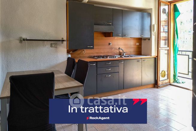 Appartamento in residenziale in Via Magnano 4