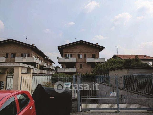 Appartamento in residenziale in Via Borromeo 48