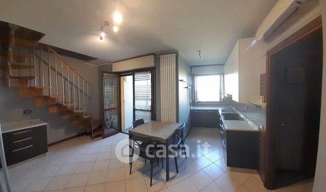 Appartamento in residenziale in Via Cavour 58