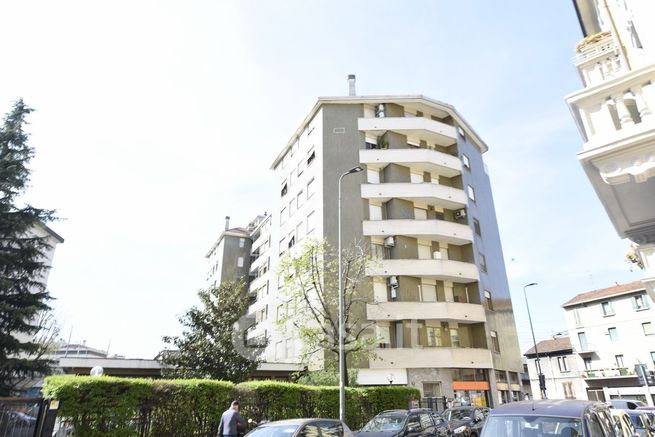 Appartamento in residenziale in Via Valtorta 2