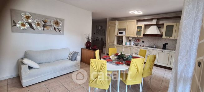 Appartamento in residenziale in 