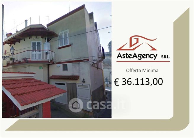 Appartamento in residenziale in Vico II di Bello 7