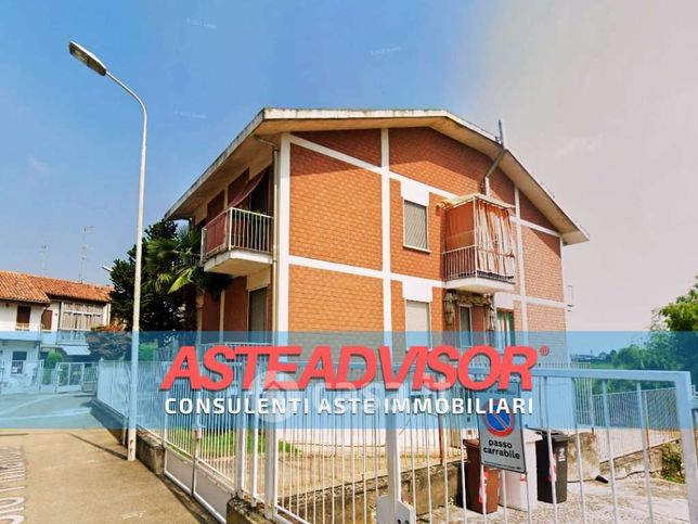 Appartamento in residenziale in Vicolo Finlandia 7