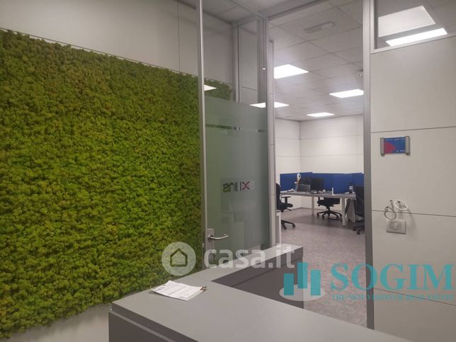 Ufficio in commerciale in Via Gallarate 107