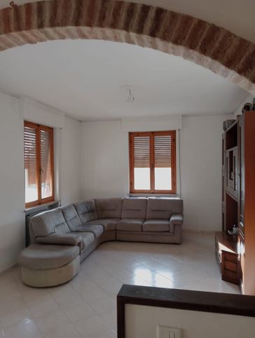 Appartamento in residenziale in Via dell'Orto