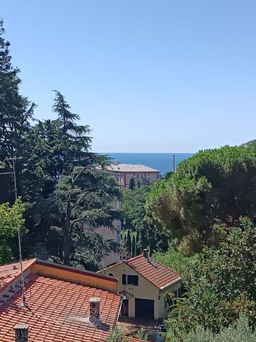 Appartamento in residenziale in Via Loreto Nuova