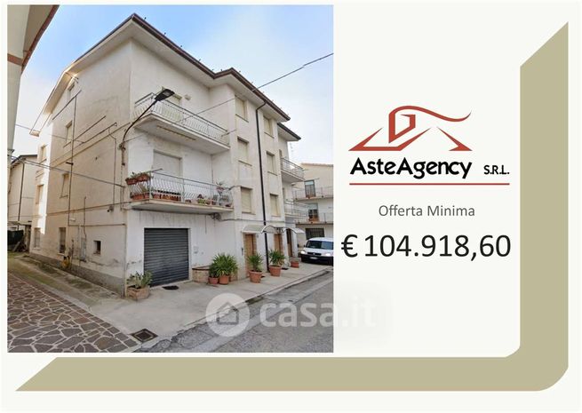 Appartamento in residenziale in Via Piave 26