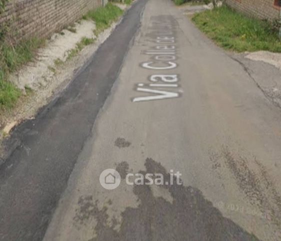 Terreno edificabile in residenziale in Via Colle della Castagna