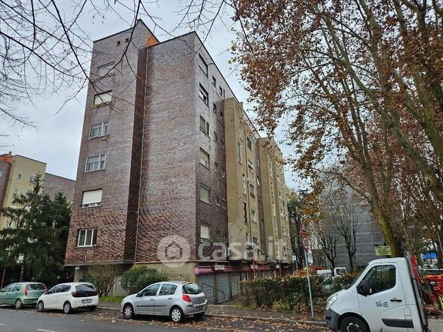 Appartamento in residenziale in Via Don Minzoni 8
