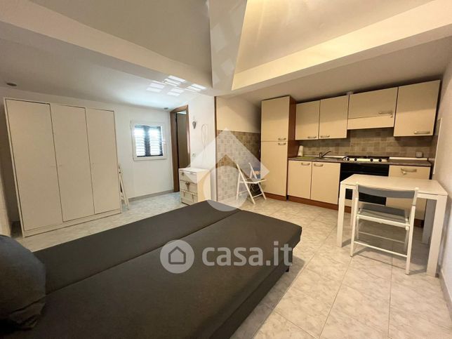 Appartamento in residenziale in Via di Ripa 83