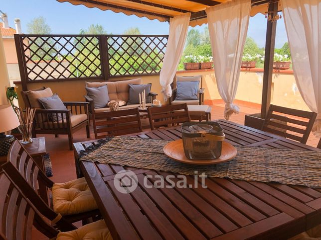 Appartamento in residenziale in Via dei Mille 21