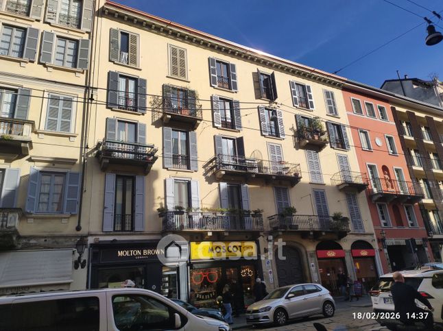 Appartamento in residenziale in Via Ponte Vetero 22