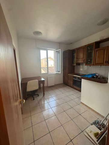 Appartamento in residenziale in Via delle Panche 150
