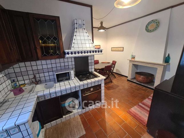 Appartamento in residenziale in Via dei Molini 15