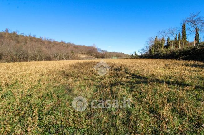 Terreno agricolo in commerciale in Via delle Pozzette