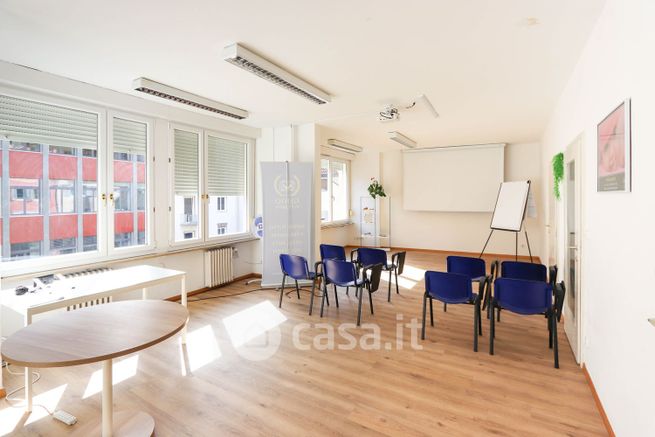Ufficio in commerciale in Via dei Portici 9