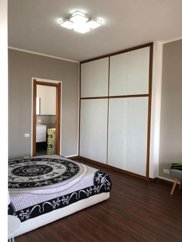 Appartamento in residenziale in Via Salvatore Puglisi 9