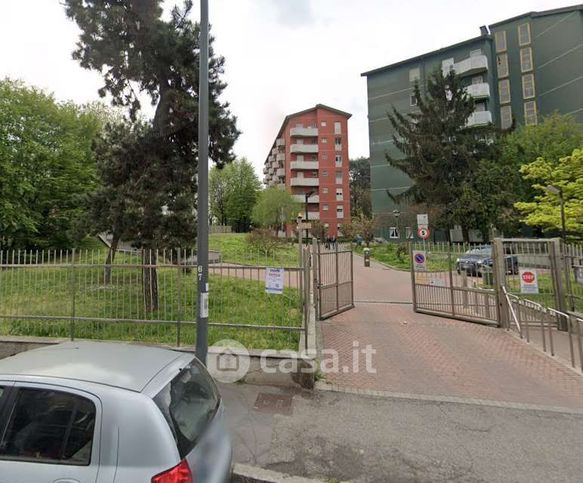 Appartamento in residenziale in Via Romualdo Bonfadini 98