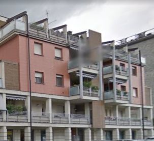 Appartamento in residenziale in Via E. Sacchetti