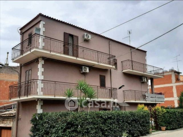 Appartamento in residenziale in Via SS. Crocifisso