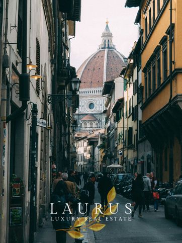 Appartamento in residenziale in Piazza Santo Spirito