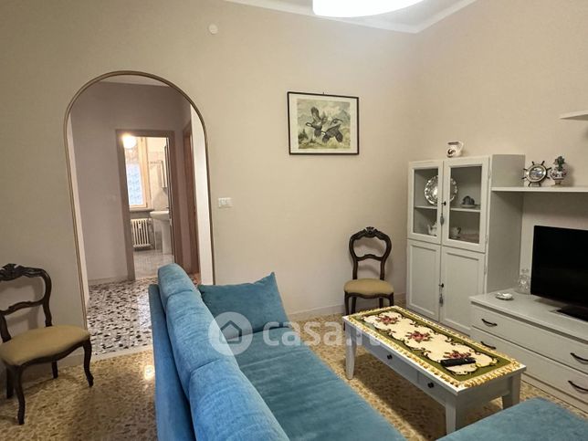 Appartamento in residenziale in Via Lorenzo Eula 6