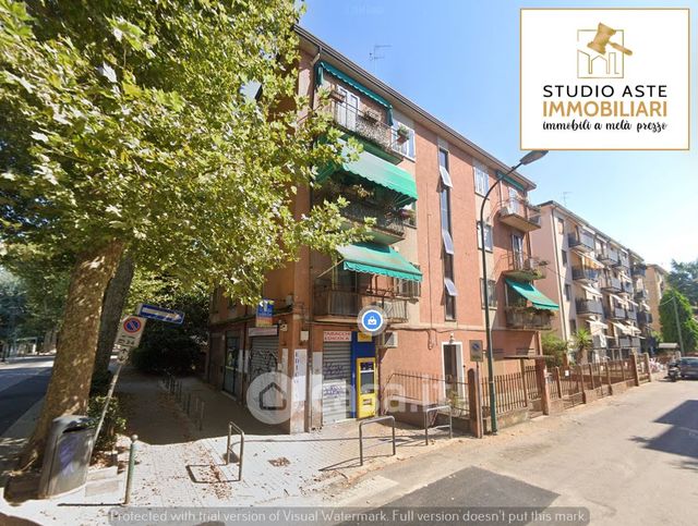 Appartamento in residenziale in Via Armando Diaz 1