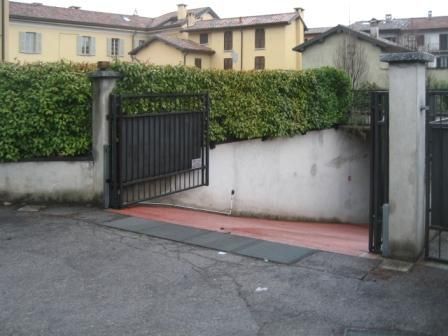 Garage/posto auto in residenziale in Via Giovanni Corti 2