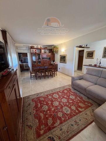 Appartamento in residenziale in Via Giacomo Matteotti 138