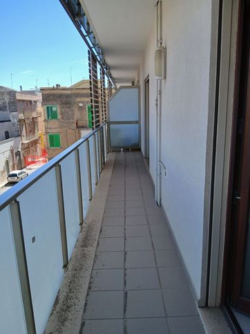 Appartamento in residenziale in Via Pasquale Lops 5