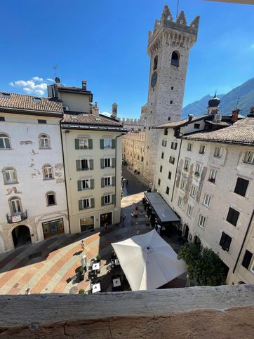 Attico/mansarda in residenziale in Piazza Mario Pasi