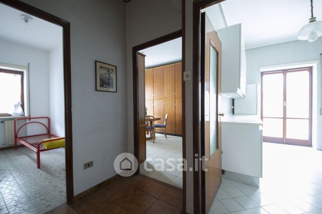 Appartamento in residenziale in Via Luigi Caldieri 127