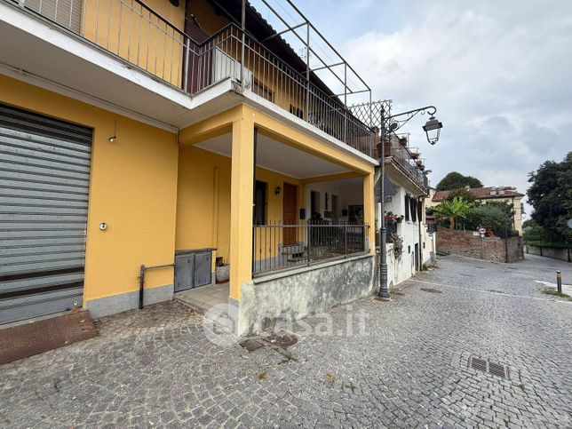 Appartamento in residenziale in Via Maurizio Beria 13