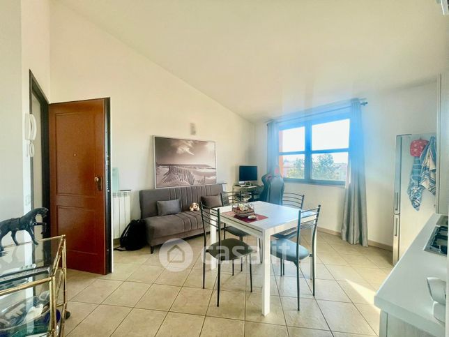Appartamento in residenziale in Via Alfredo Mainardi