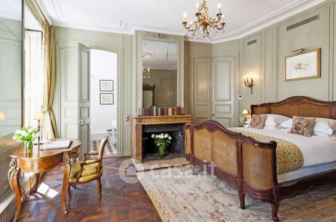 Appartamento in residenziale in Via Lodovico Ariosto