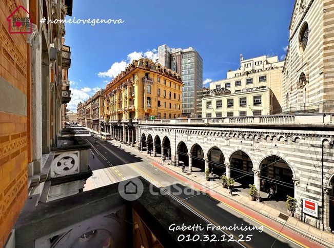 Ufficio in commerciale in Via XX Settembre