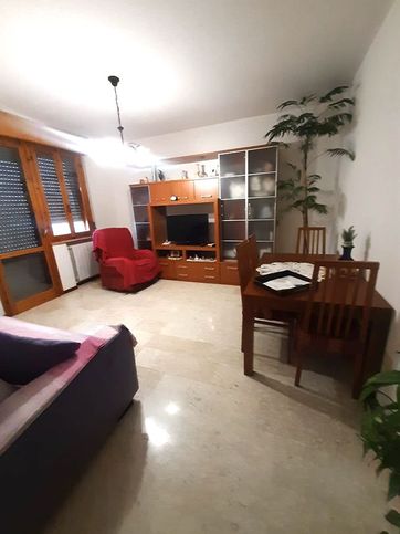 Appartamento in residenziale in Strada Po di Primaro 17