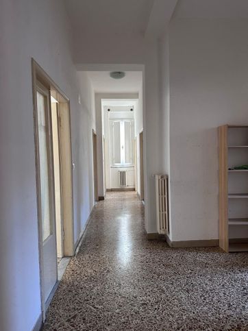 Appartamento in residenziale in Via Giuseppe Garibaldi