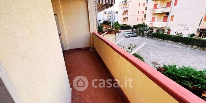 Appartamento in residenziale in Via Lauro