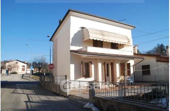 Appartamento in residenziale in Borgo Pio X 1