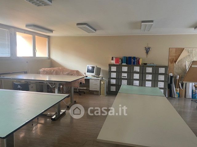 Ufficio in commerciale in Via Feletto