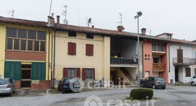 Appartamento in residenziale in Via Ambrogio da Martinengo 9