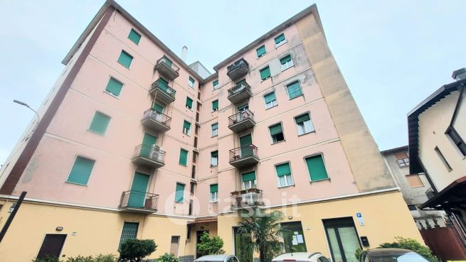 Attico/mansarda in residenziale in UMBERTO MADDALENA 5