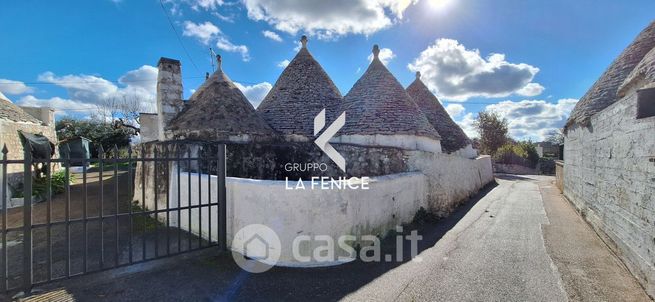 Baita/bungalow/chalet/trullo in residenziale in Contrada Capitolo
