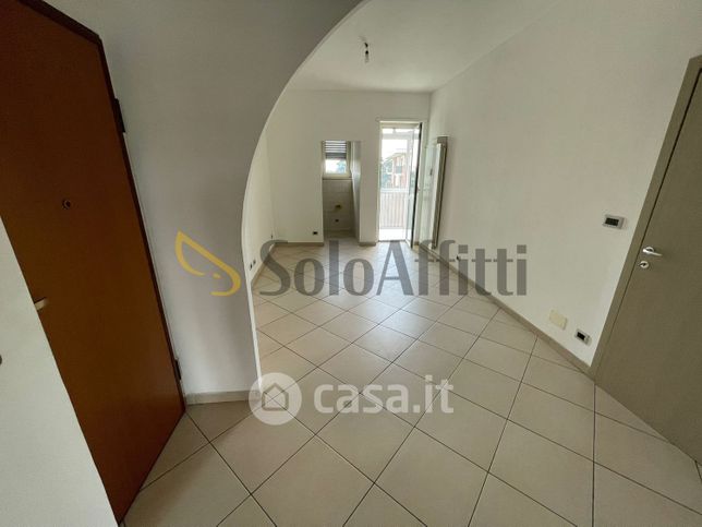 Appartamento in residenziale in Via Pisa 7