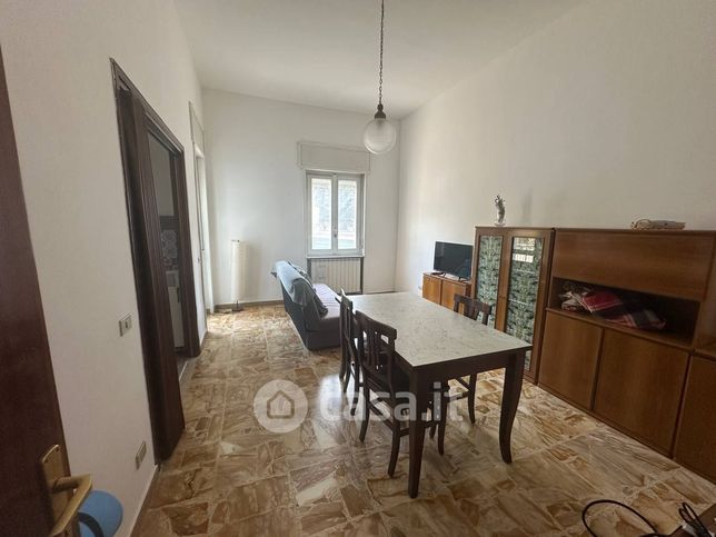 Appartamento in residenziale in Via Amerigo Vespucci