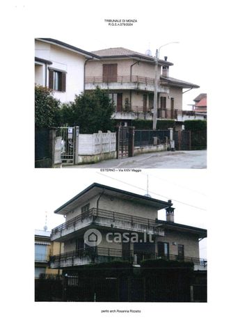 Appartamento in residenziale in Via XXIV Maggio 62