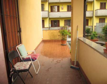 Appartamento in residenziale in Via Piero Calamandrei 14