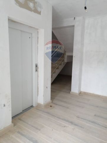 Appartamento in residenziale in Via Bevagna