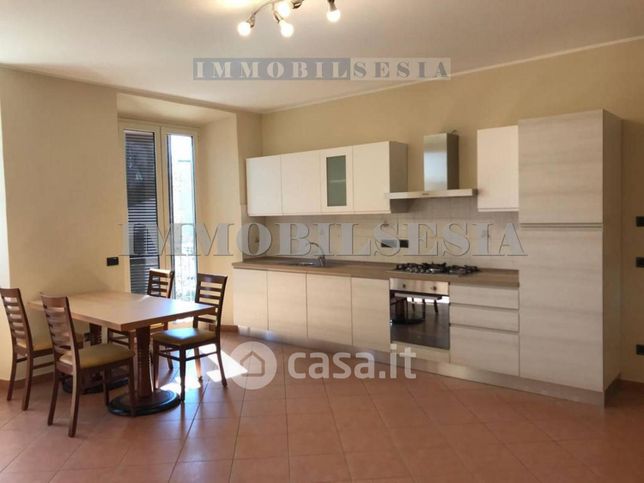 Appartamento in residenziale in Via Giuseppe Mazzini 38